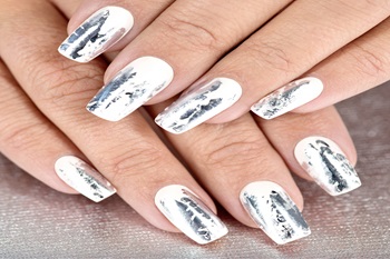Chrome Nails